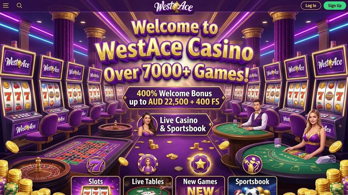 Casino hry